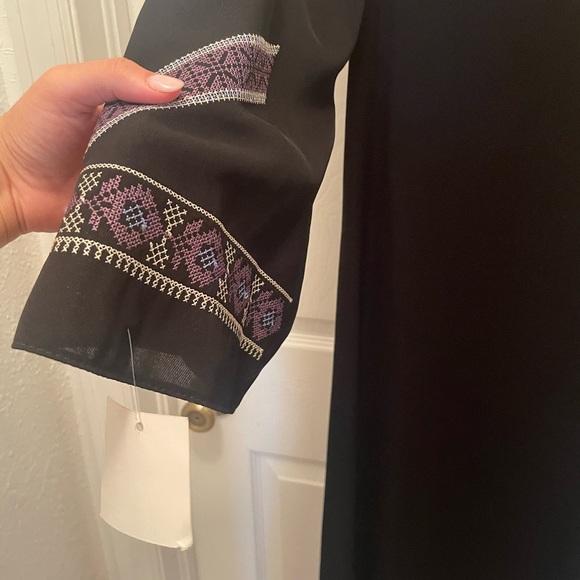 Brand new Middle East thoub - Picture 9 of 12